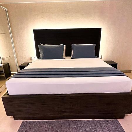 Hotel Rancho Verde Barreiras  Kültér fotó