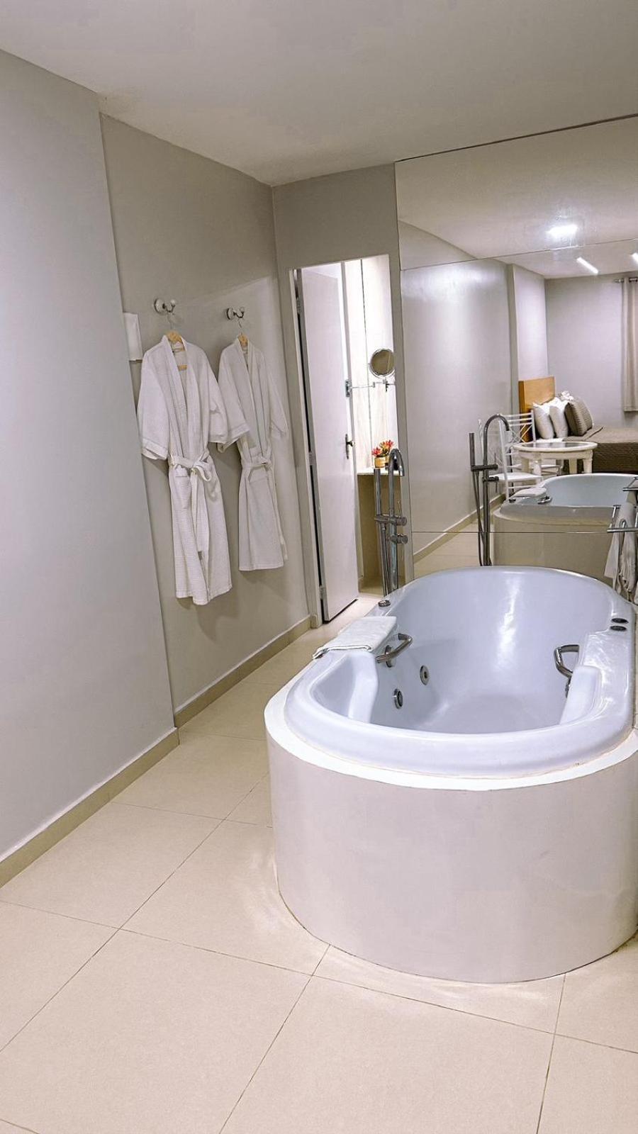 Hotel Rancho Verde Barreiras  Kültér fotó