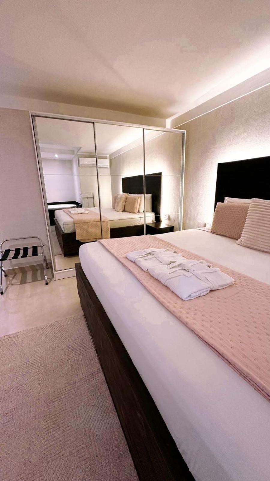Hotel Rancho Verde Barreiras  Kültér fotó