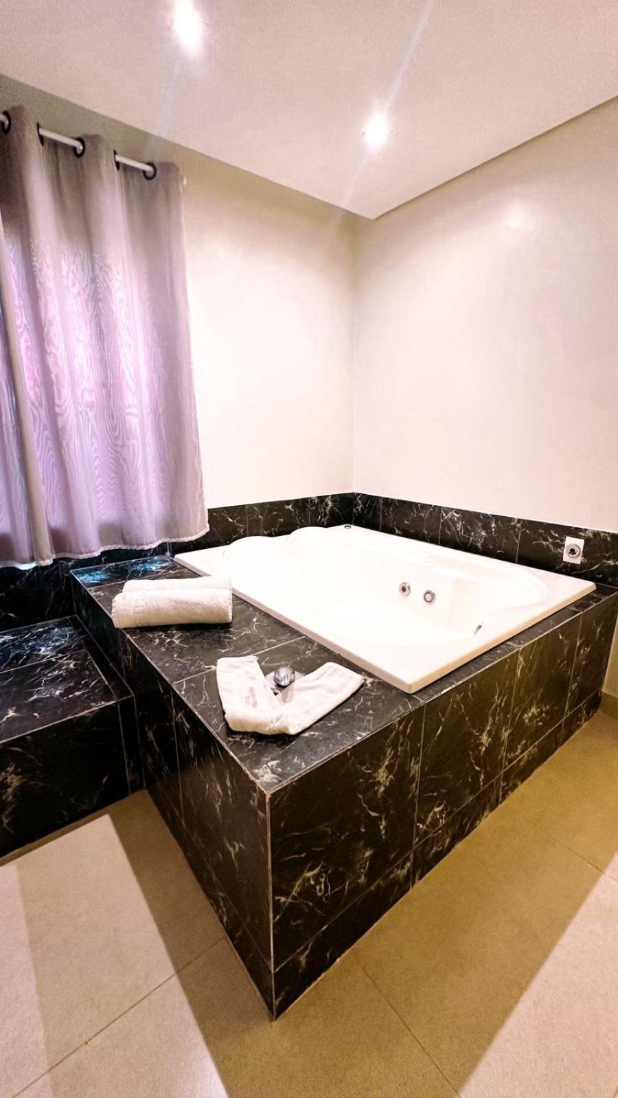 Hotel Rancho Verde Barreiras  Kültér fotó