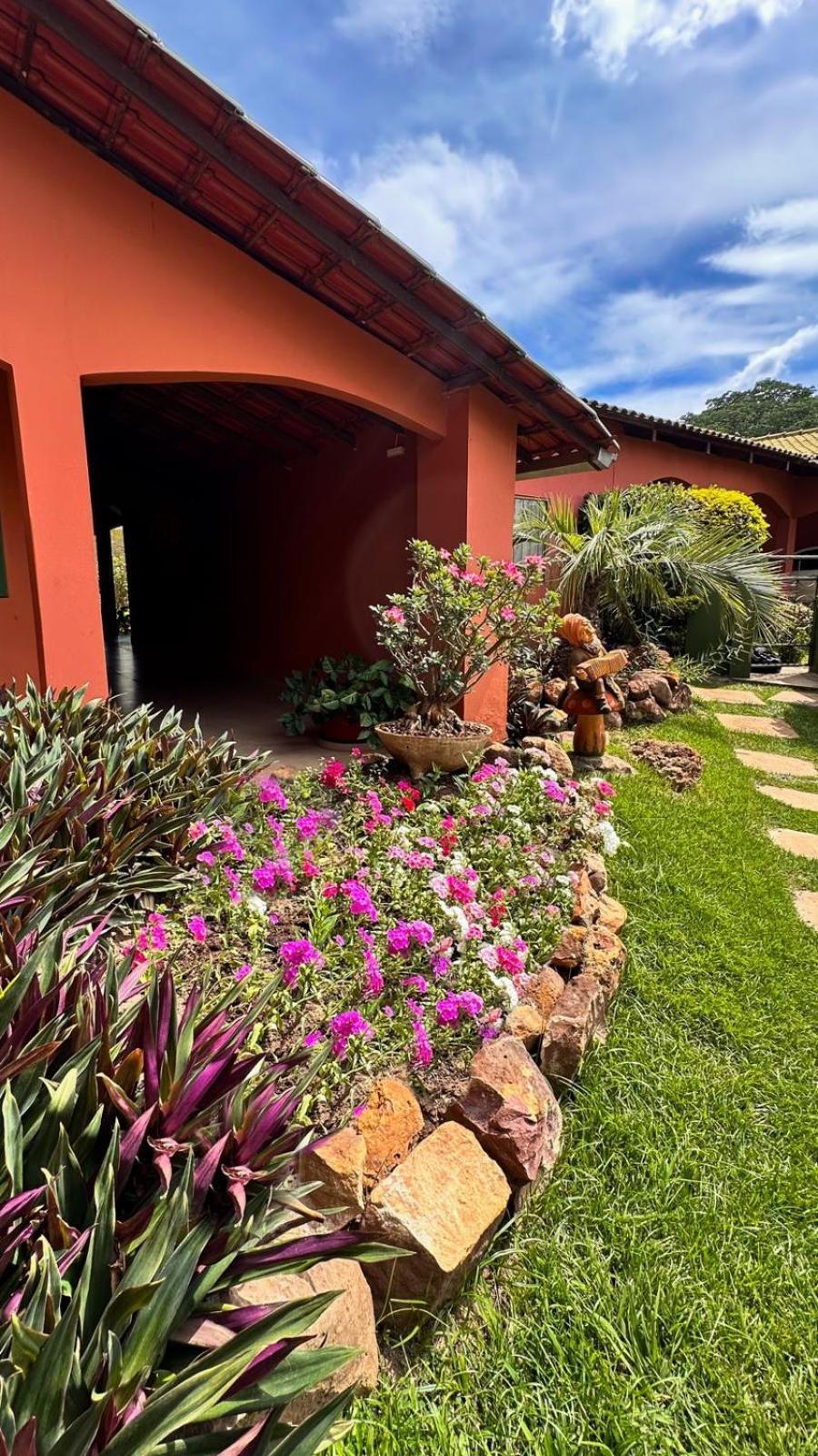 Hotel Rancho Verde Barreiras  Kültér fotó